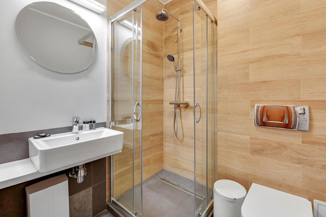 Dom & House - Apartamenty Zacisze Sopot Kültér fotó