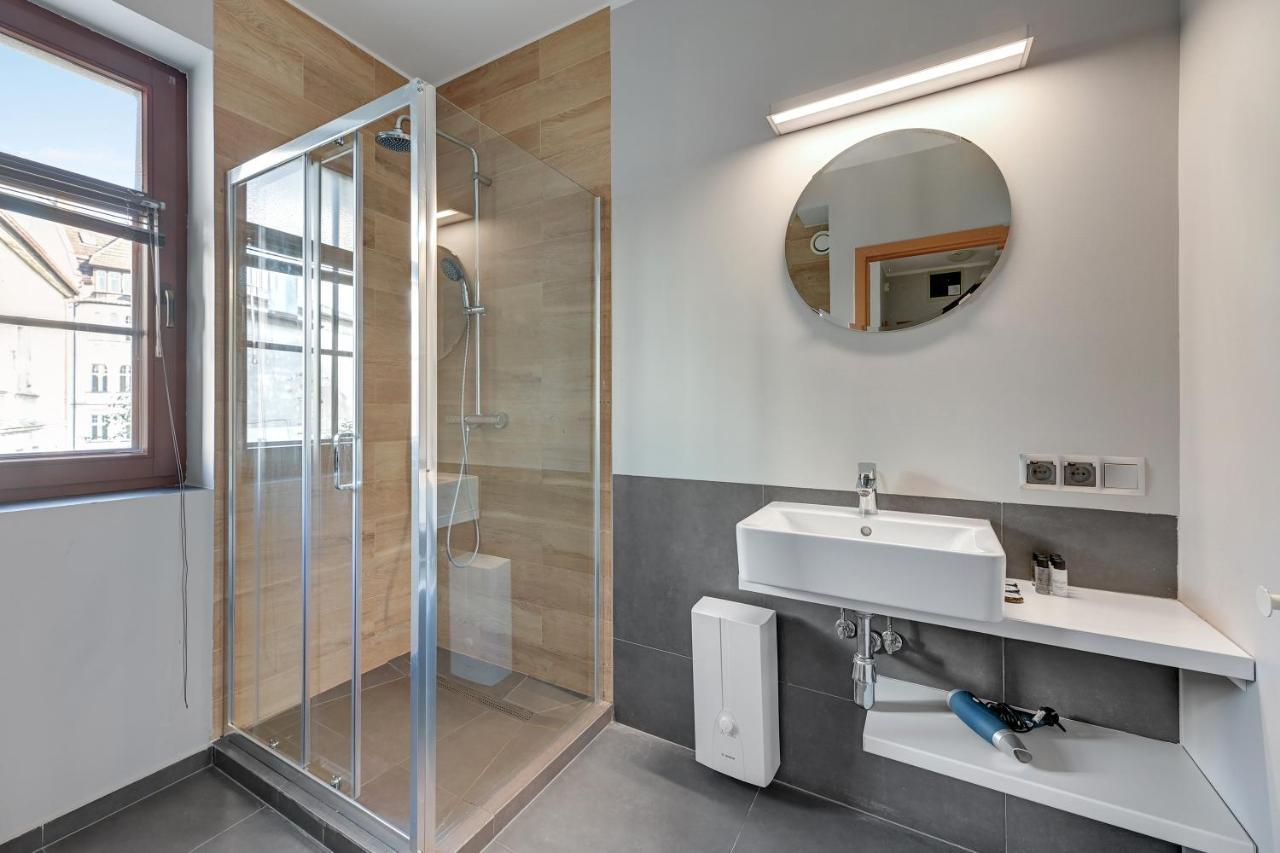 Dom & House - Apartamenty Zacisze Sopot Kültér fotó