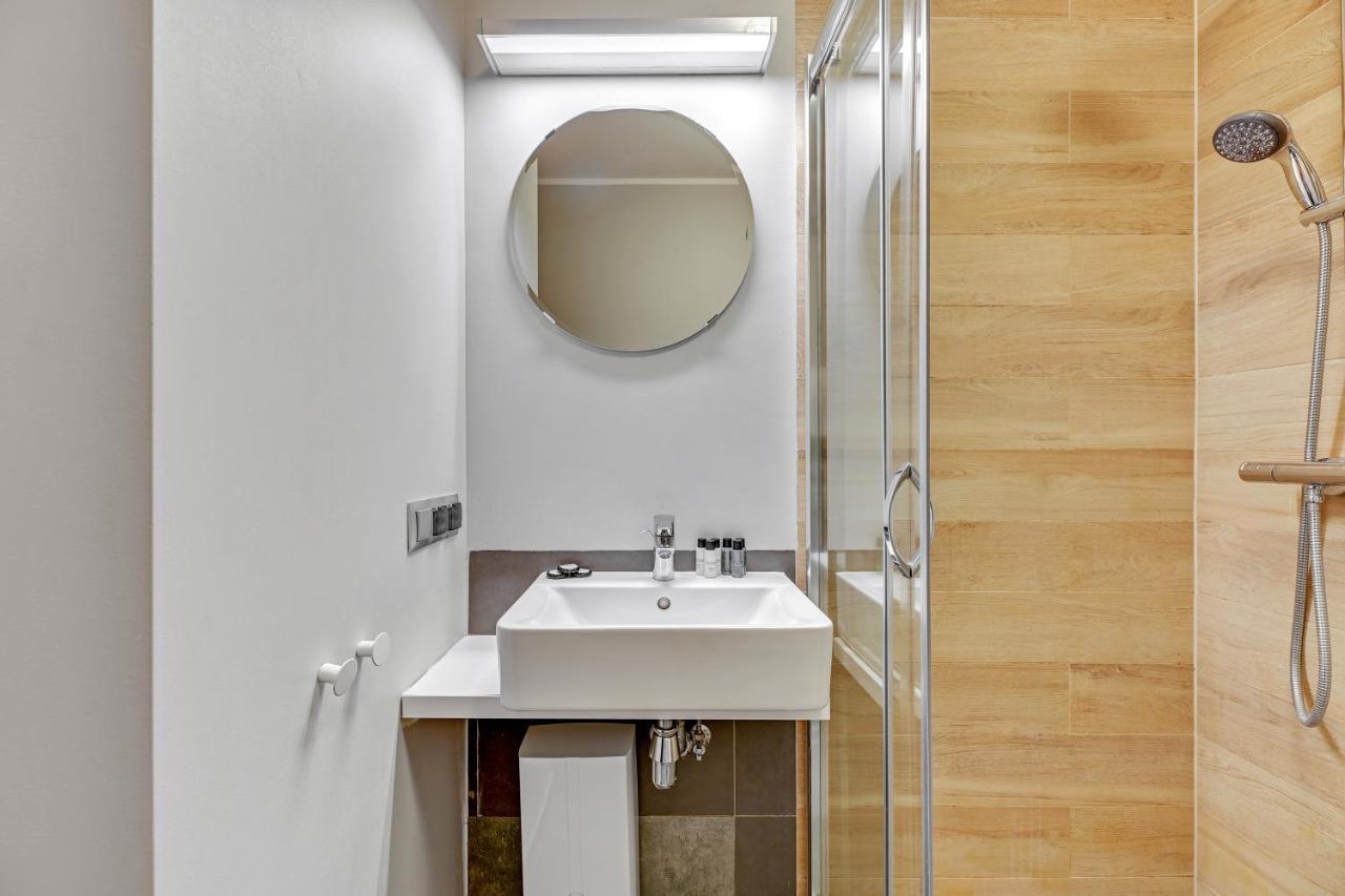 Dom & House - Apartamenty Zacisze Sopot Kültér fotó
