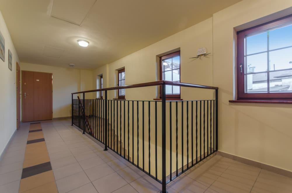 Dom & House - Apartamenty Zacisze Sopot Kültér fotó