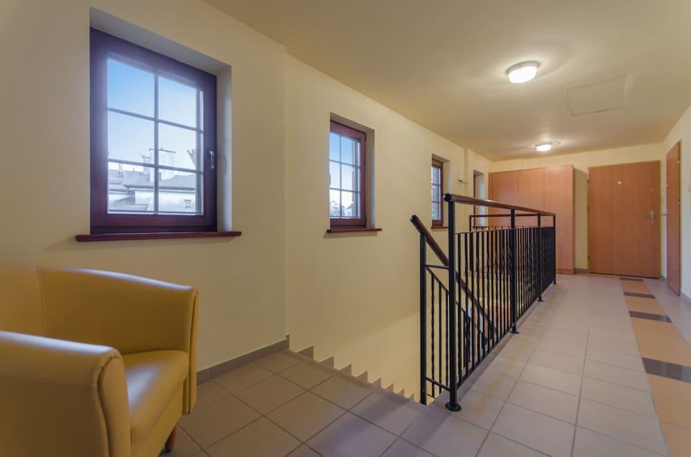 Dom & House - Apartamenty Zacisze Sopot Kültér fotó