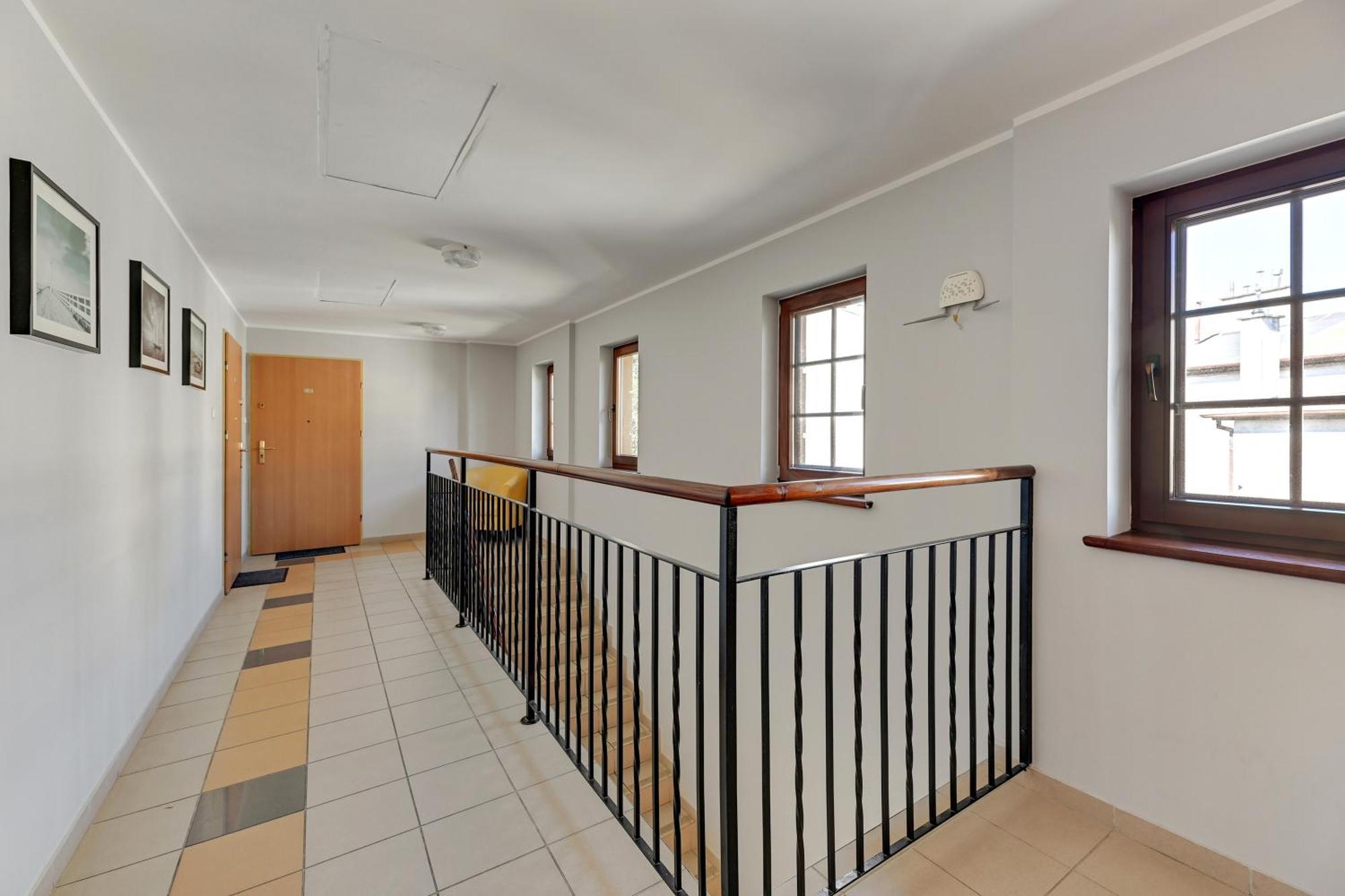 Dom & House - Apartamenty Zacisze Sopot Kültér fotó